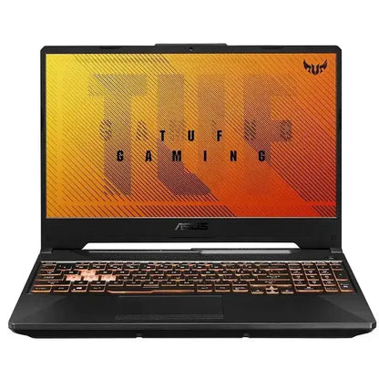 ASUS TUF Gaming F15 (2021), 15.6 inch FHD 144Hz, Core i5 10th Gen, 4GB Graphics, 8GB RAM/512GB NVMe SSD/Windows 11 – Gaming Laptop