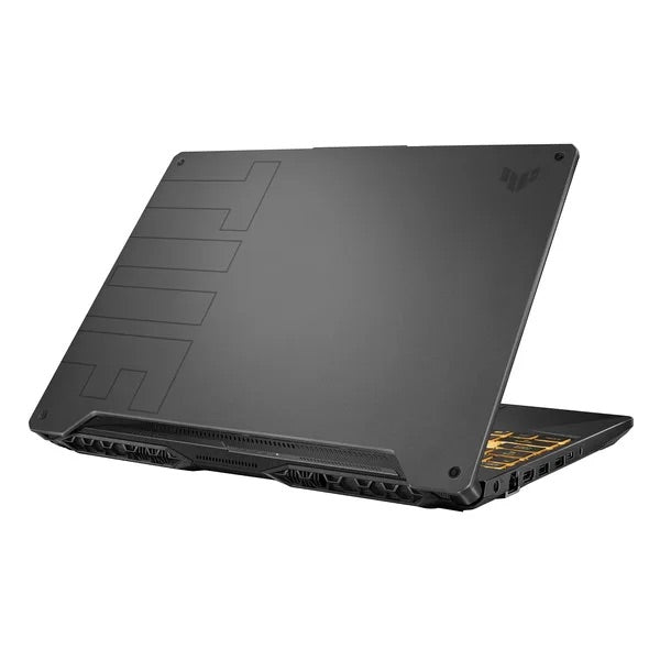 ASUS TUF Gaming F15, 15.6″(39.62 cms) FHD 144Hz, Intel Core i5-11400H 11th Gen, RTX 3060 6GB Graphics, Gaming Laptop(16GB/512GB SSD90WHrs Battery/Windows 10/Gray/2.3 Kg), FX566HM-HN104T