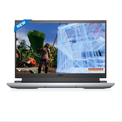 Dell G15 5511 Gaming Laptop Intel I5-11260H, 16GB, 512GB, Nvidia RTX 3050, 4Gb GDDR6, Windows 11+MSO’21, FHD WVA AG 250 Nits