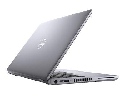 Dell Latitude Laptop 5410 Intel Core i5 10th Gen -Processor , 16 GB Ram & 256 GB SSD, 14 Inches FHD 1080p Screen Notebook Computer