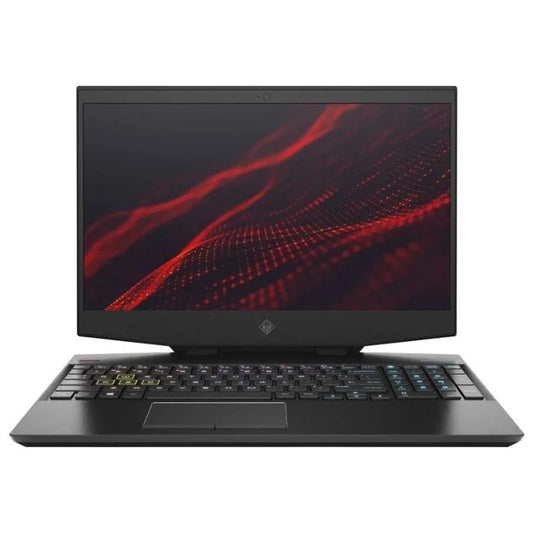 HP 15 – dh Intel Core i7 9th Gen – (16 GB/1 TB HDD/512 GB SSD/Windows 10/8 GB Graphics/NVIDIA GeForce RTX 2070) 15-dh0138TX Gaming Laptop