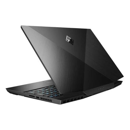 HP 15 – dh Intel Core i7 9th Gen – (16 GB/1 TB HDD/512 GB SSD/Windows 10/8 GB Graphics/NVIDIA GeForce RTX 2070) 15-dh0138TX Gaming Laptop