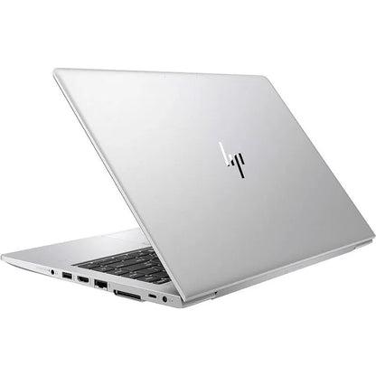 Refurbished – HP EliteBook 830 G6, Core i5 8th Gen, 16GB Ram, 512GB SSD, Webcam, 13.3 Inches Non Touch, Win-10 Pro – Silver