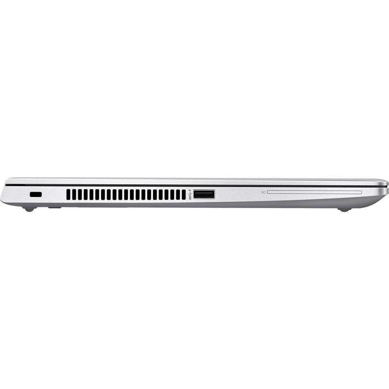 Refurbished – HP EliteBook 830 G6, Core i5 8th Gen, 16GB Ram, 512GB SSD, Webcam, 13.3 Inches Non Touch, Win-10 Pro – Silver