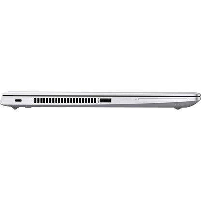 Refurbished – HP EliteBook 830 G6, Core i5 8th Gen, 16GB Ram, 512GB SSD, Webcam, 13.3 Inches Non Touch, Win-10 Pro – Silver