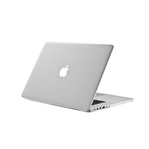 Refurbished – Apple MacBook Pro A1502 13.3-inch Laptop, 5th Gen Intel Core i5/8GB/512GB SSD/Mac OS, Integrated Graphics – Silver